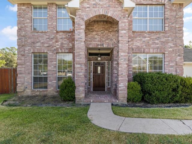 House for sale in Flower Mound, Texas