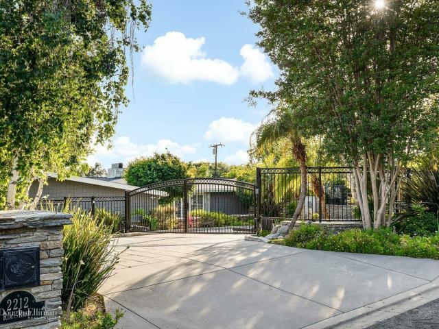 House for sale in Duarte