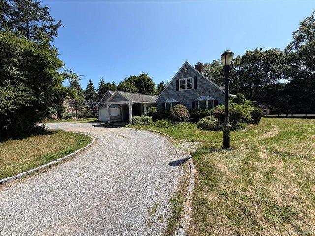 House for sale in Nassau, New York
