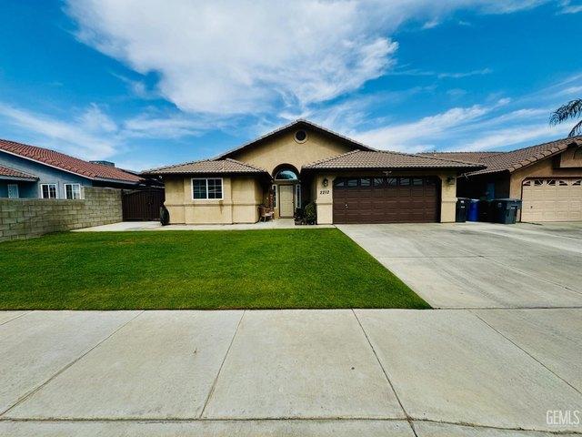House for sale in Arvin, California