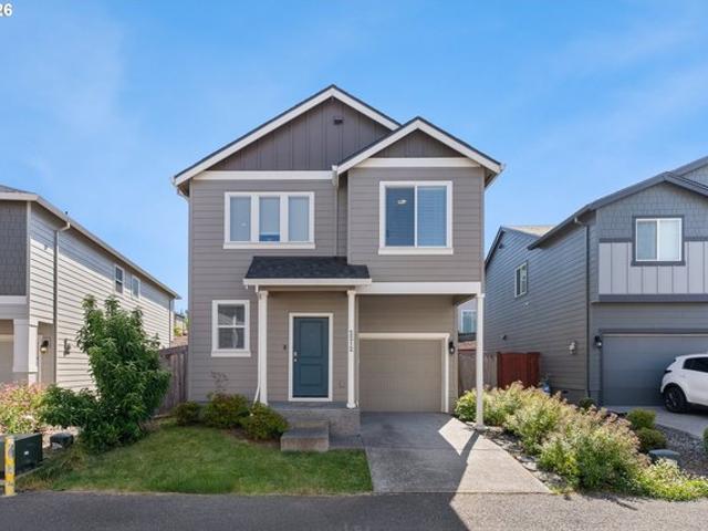 House for sale in Ridgefield, Washington
