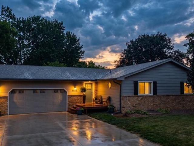 House for sale in Sioux Falls, South Dakota