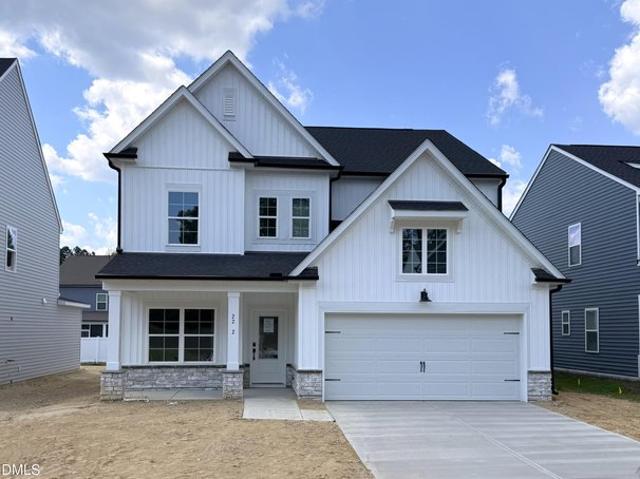 House for sale in Rolesville, Wake County