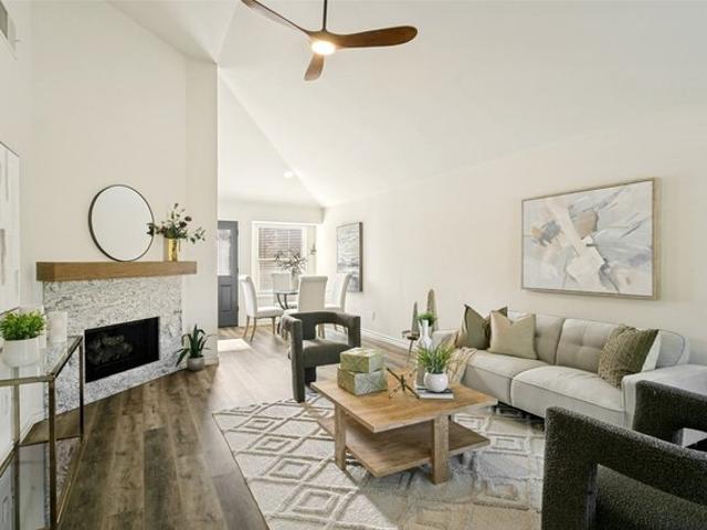 House for sale in Denton, Texas