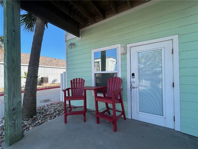 Townhouse for sale in Port Aransas