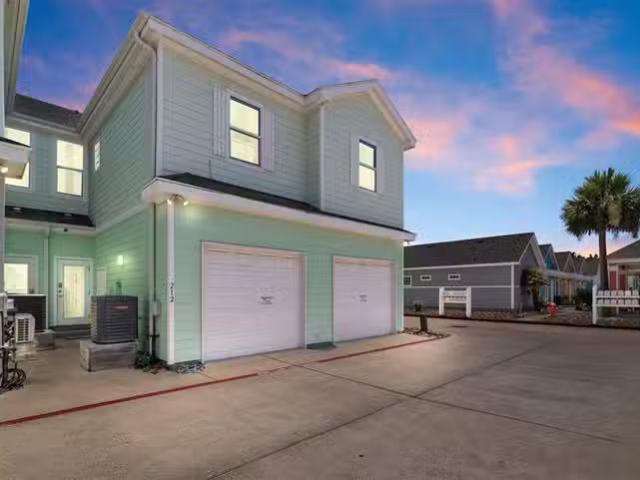 Condo for sale in Corpus Christi