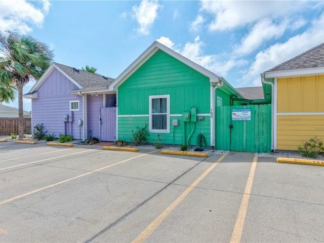 Townhouse for sale in Port Aransas, Texas