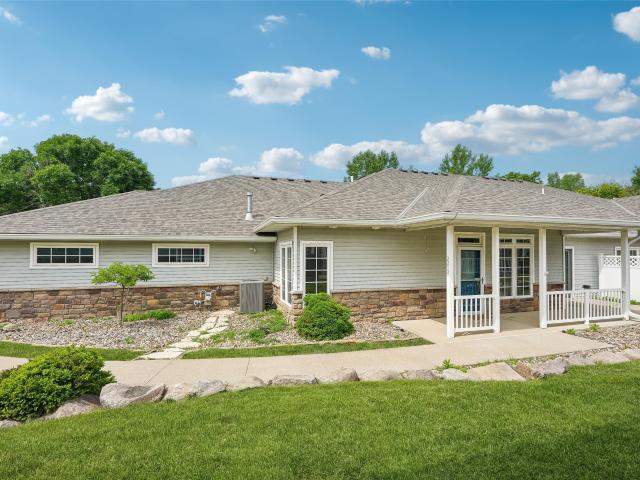 Condo for sale in Ankeny, Iowa