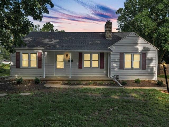 House for sale in Kansas