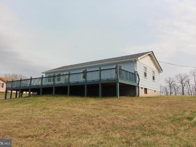 House for sale in Virginia