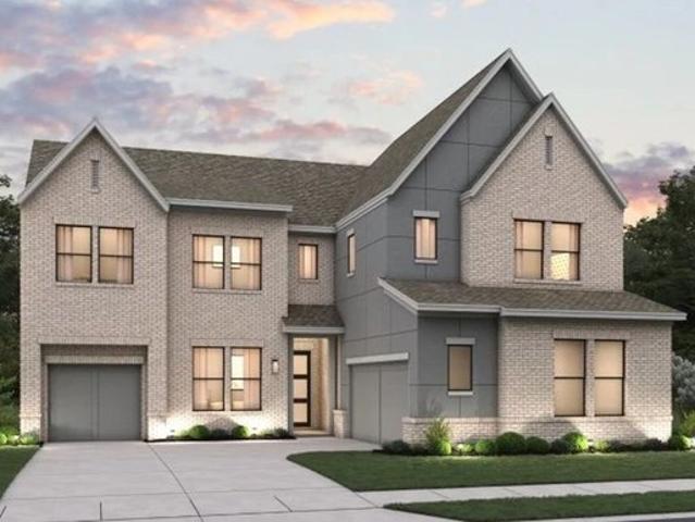 House for sale in Denton, Texas