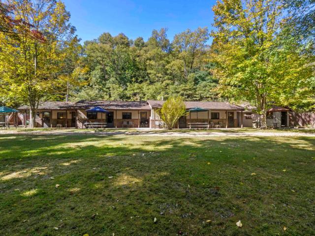 Commercial for sale in Homestead Township, Benzie County