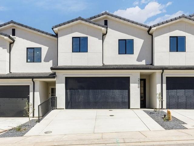 Townhouse for sale in Hurricane, Utah