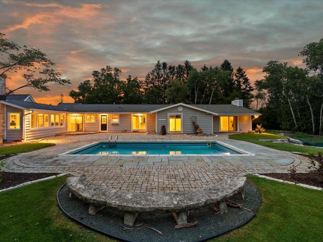 House for sale in Mequon, Ozaukee County