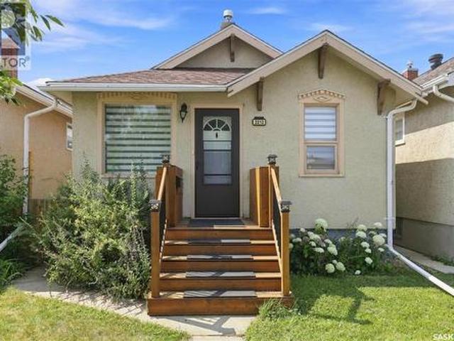 House for sale in Regina, Saskatchewan