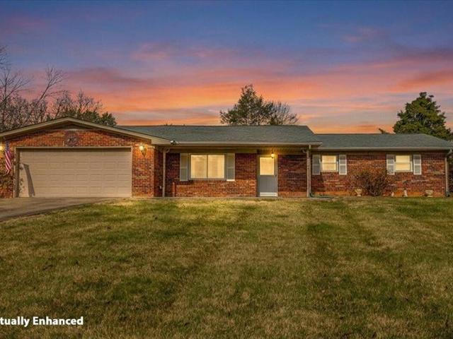 House for sale in Tennessee