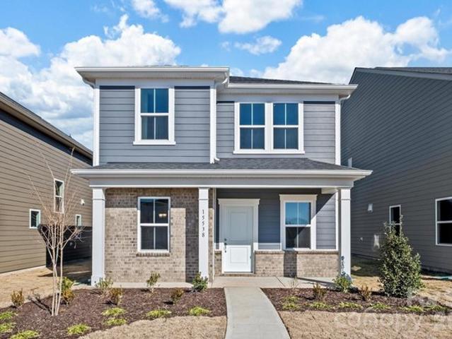House for sale in Monroe, North Carolina