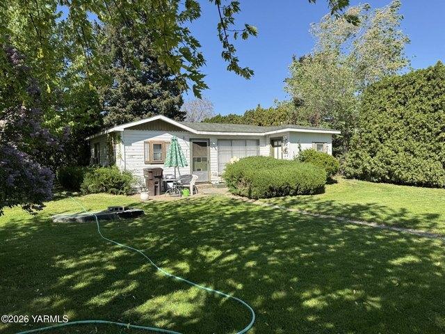 House for sale in Yakima, Washington