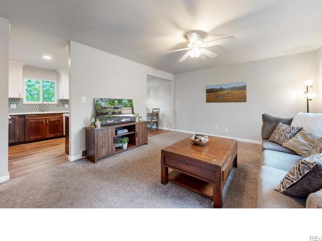 House for sale in Fort Collins, Colorado