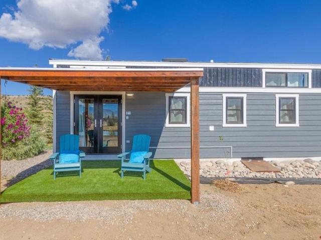 House for sale in Montrose, Colorado