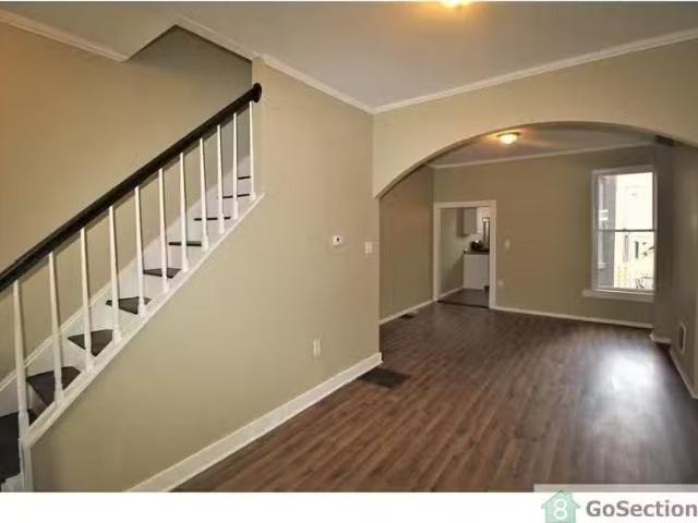 House for rent in Baltimore