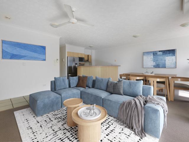 Apartment for rent in Fernbrook, Queensland