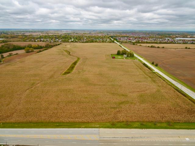 Ranch for sale in Matteson