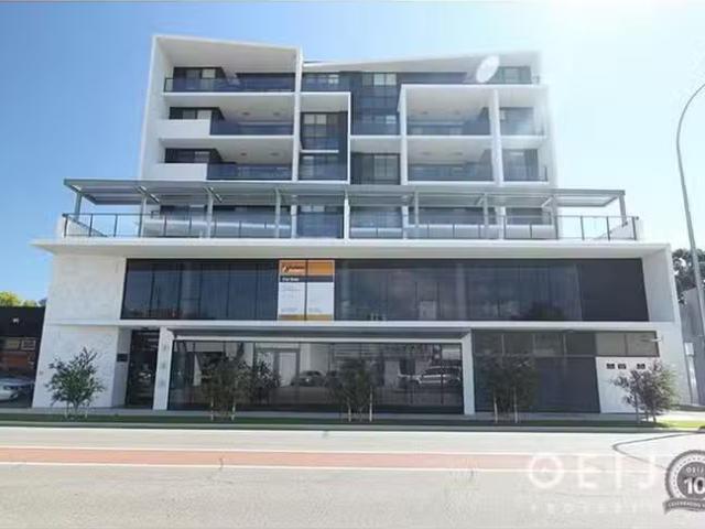 Apartment for rent in Burswood