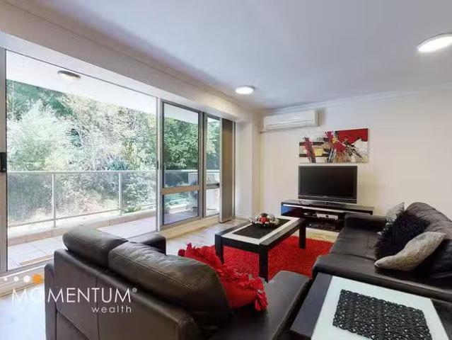 Apartment for rent in Perth, City Of Perth