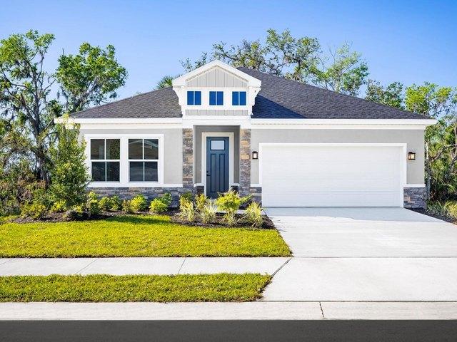 House for sale in Leesburg, Florida
