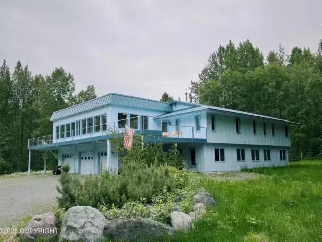 House for rent in Chugiak