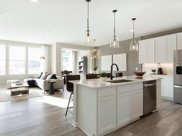 Townhouse for sale in Hennepin, Minnesota