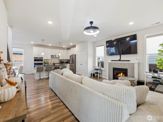 House for sale in Poulsbo, Kitsap County