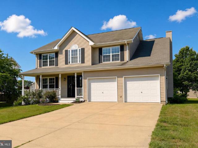 House for sale in California, Maryland