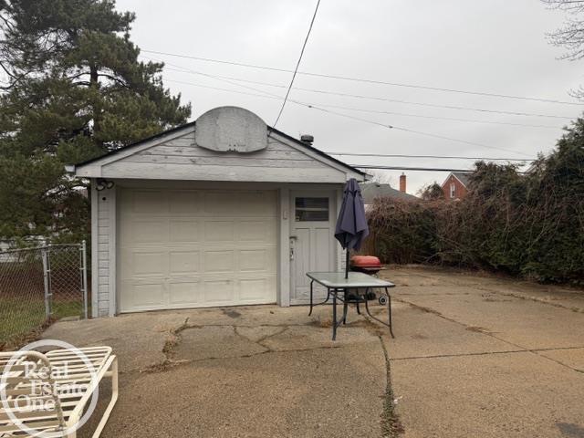 House for sale in Eastpointe, Michigan
