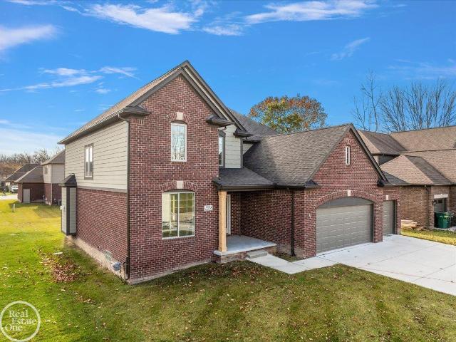 House for sale in Macomb, Michigan