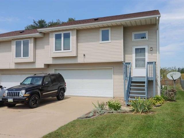 House for sale in Coralville, Iowa