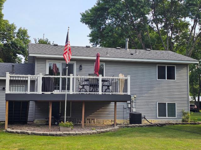 House for sale in Willmar, Minnesota