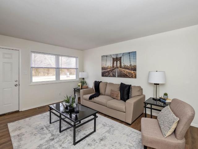 Apartment for rent in Camby, Indiana