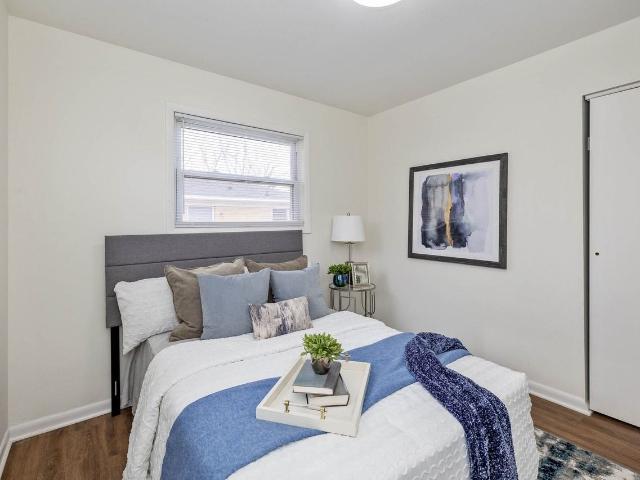 Apartment for rent in Camby, Indiana