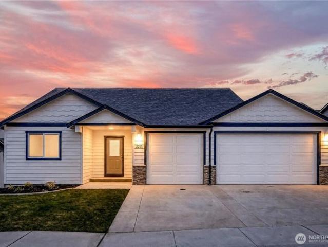 House for sale in East Wenatchee, Washington