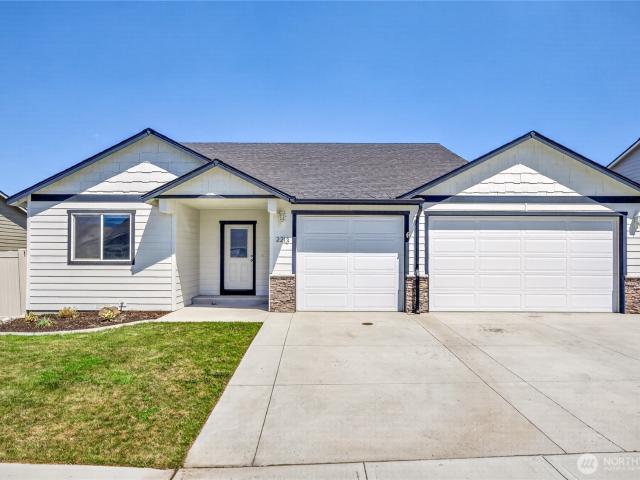 House for sale in East Wenatchee, Washington