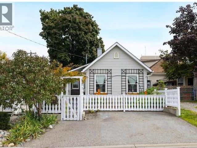 House for sale in Mission Hill, Vernon