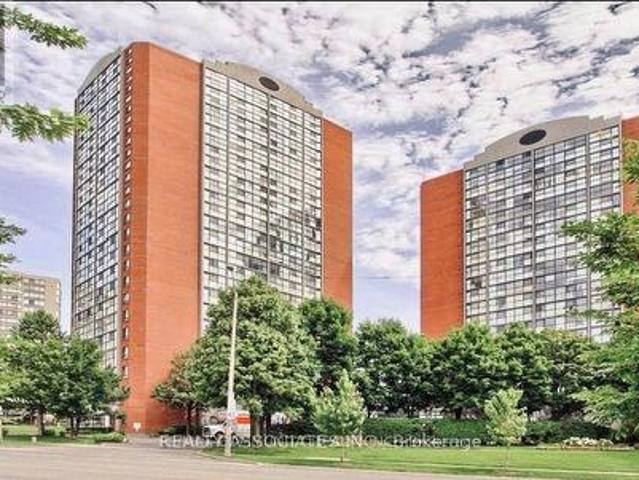 Condo for sale in Mississauga, Ontario