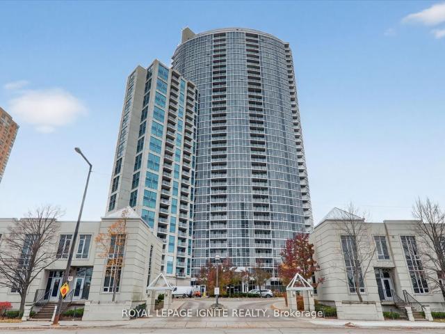 Condo for sale in Scarborough Centre, Toronto