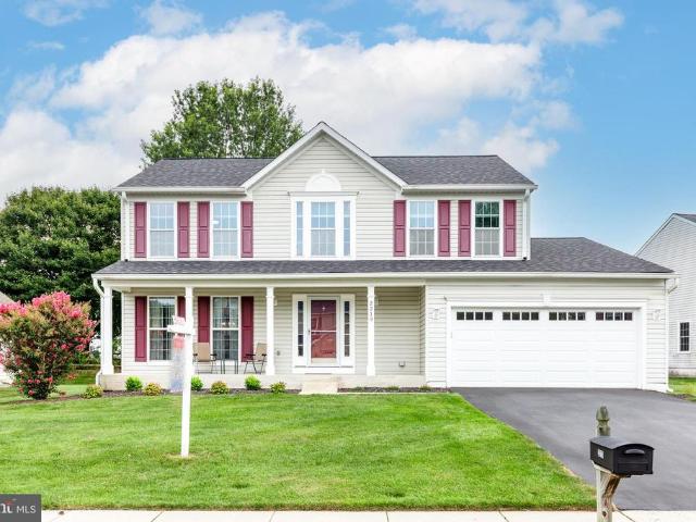 House for sale in Bel Air, Maryland