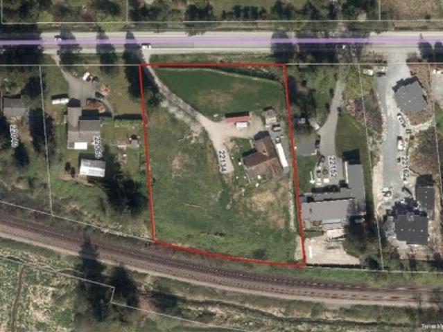 House for sale in British Columbia