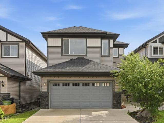 House for sale in Wedgewood, Alberta