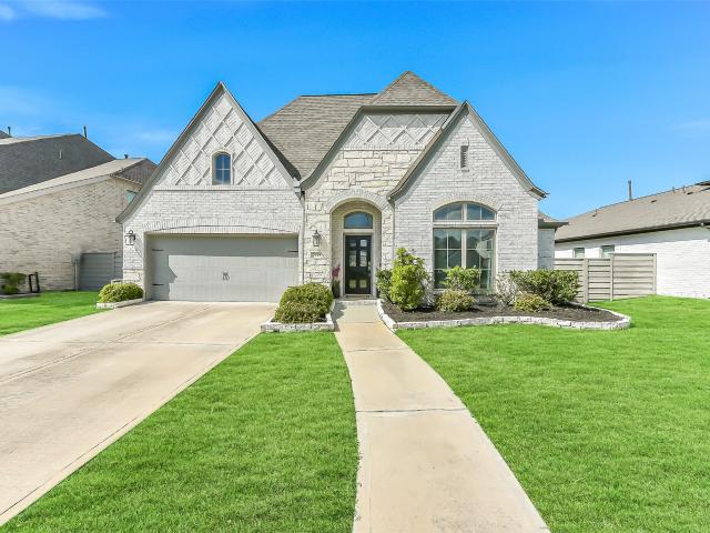House for sale in Pomona, Manvel