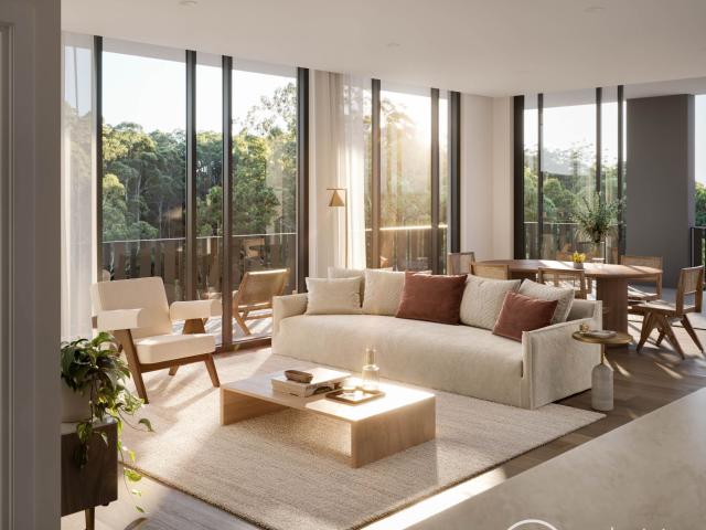 Apartment for rent in Sydney, New South Wales